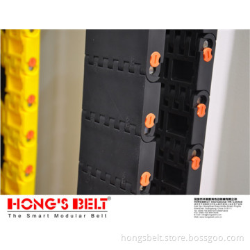 The Automotive Industry Modular Conveyor Belt (HS-1800A)